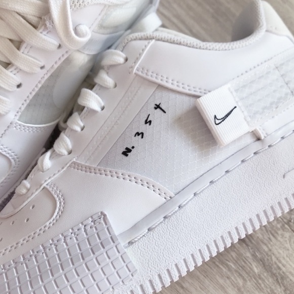 Nike Air Force 1 Type - Picture 7 of 7